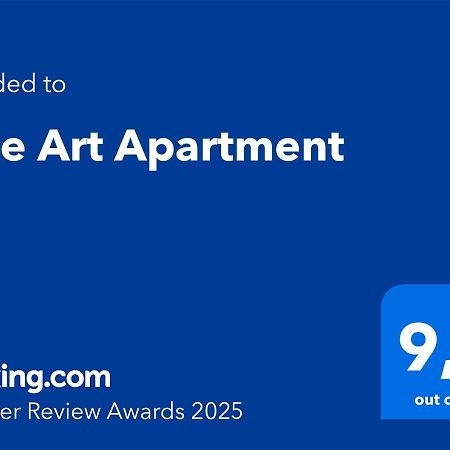 Blue Art Apartment Sveti Juraj Extérieur photo