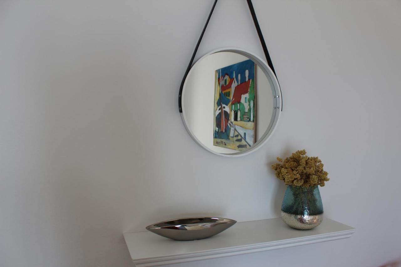 Blue Art Apartment Sveti Juraj Extérieur photo